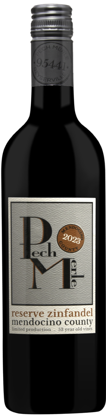 Product Image for 2023 Reserve Zinfandel